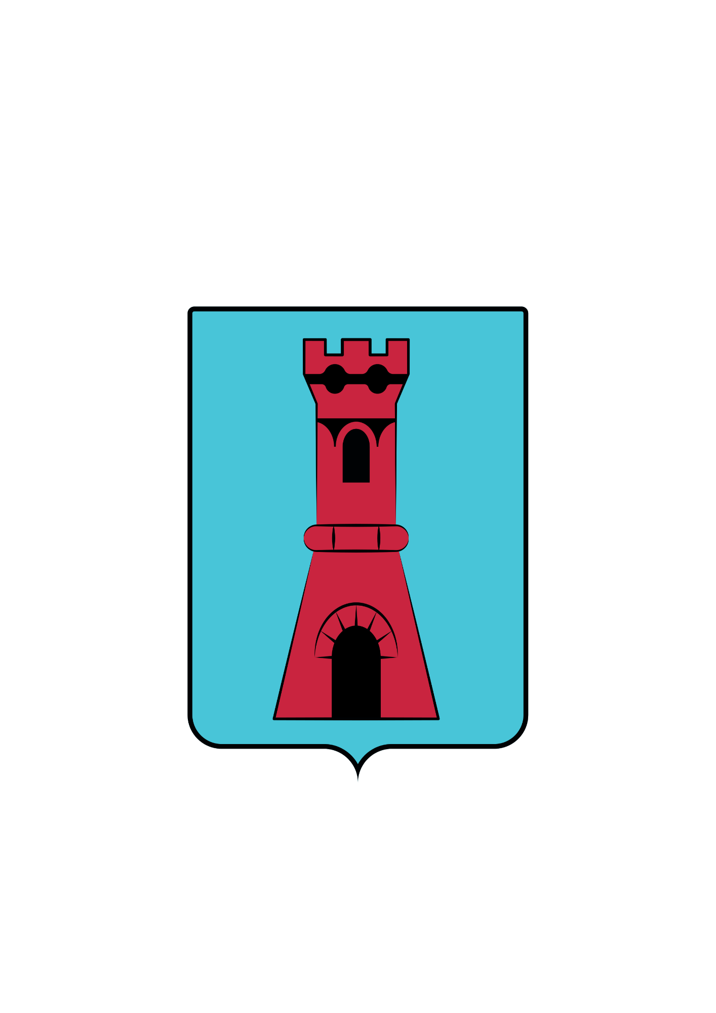 Logo Giunta di Castello